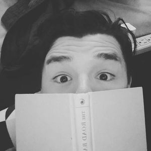 Meet your Posher, Stephen